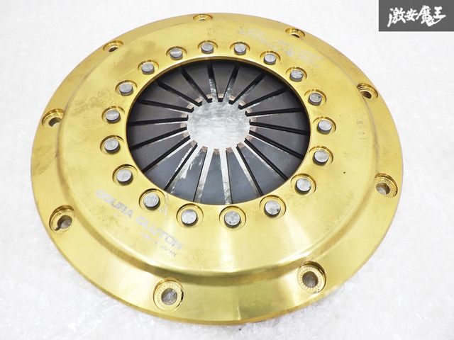 オグラ　ORC クラッチ　ツイン　メタル　シルビア　S14 S13 180SX オグラ ORC クラッチ ツイン メタル シルビア S14 S13 180SX