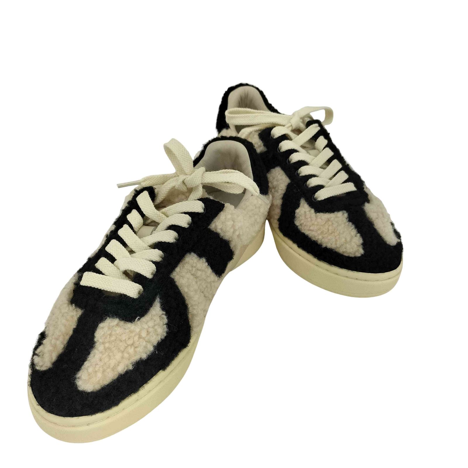 フットインダストリー FOOT INDUSTRY Boa German Trainer ボア