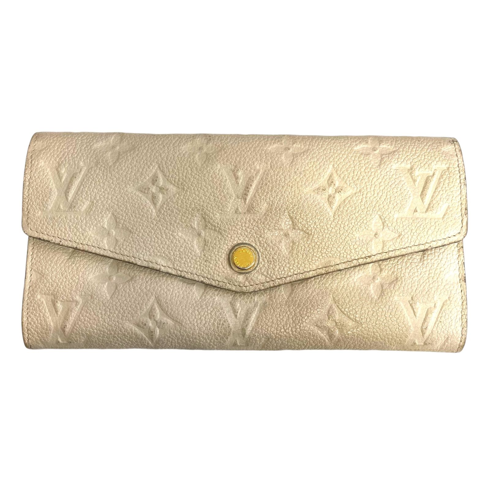 中古品】LOUIS VUITTON ルイヴィトン モノグラムアンプラント