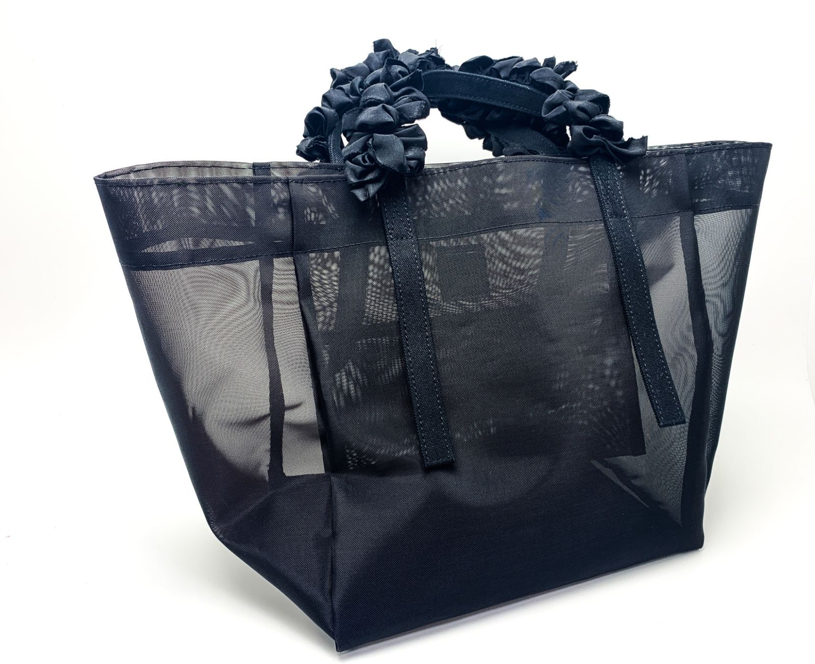 Grape handle tote | LUDLOW (Women)/ラドロー