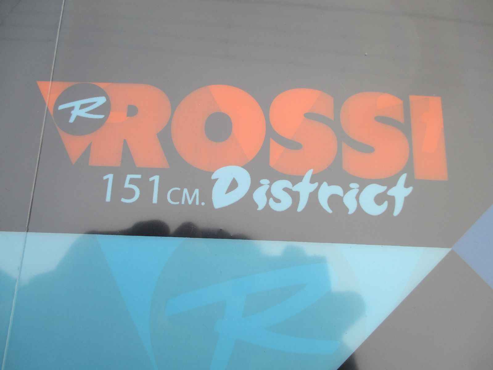 メンズ ROSSIGNOL