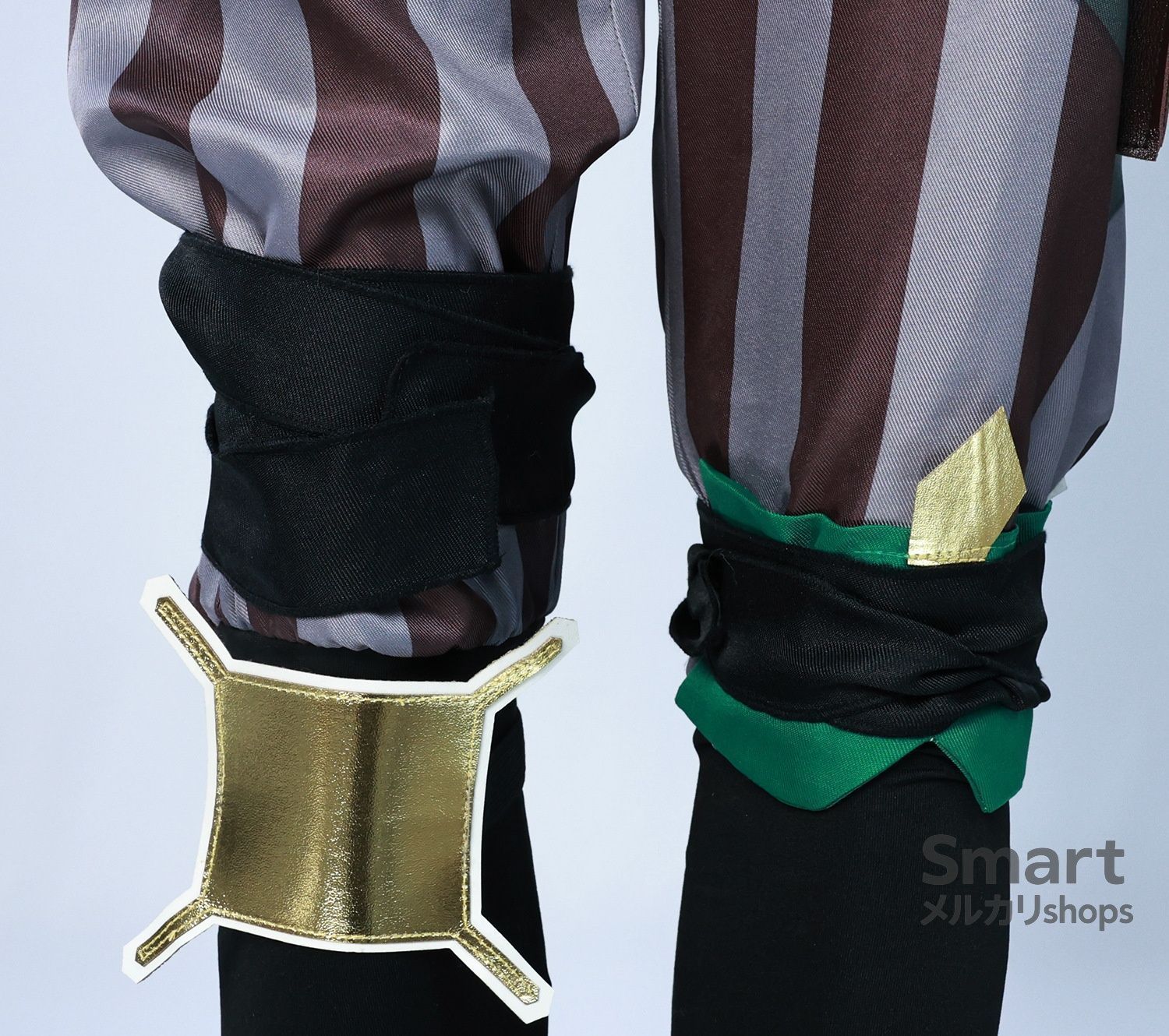 ピルトーヴァー治安官風