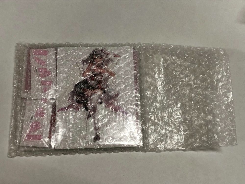 |開封