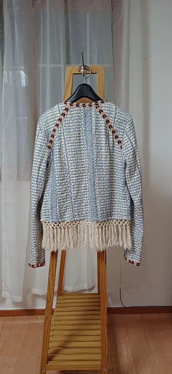 tularosa トゥラロッサ ジャケット