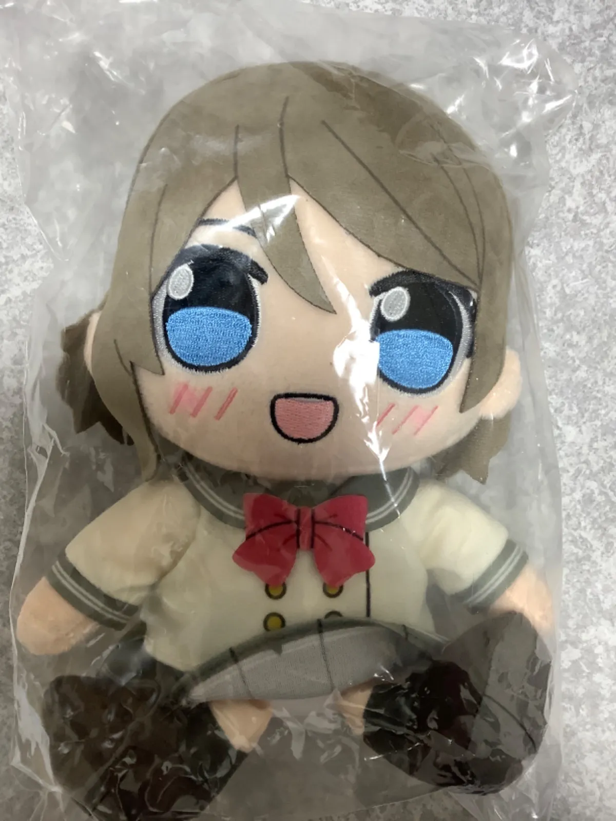 2025年最新】くりぱん 渡辺曜の人気アイテム - メルカリ