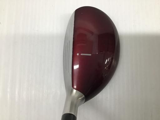 U6 ユーティリティ