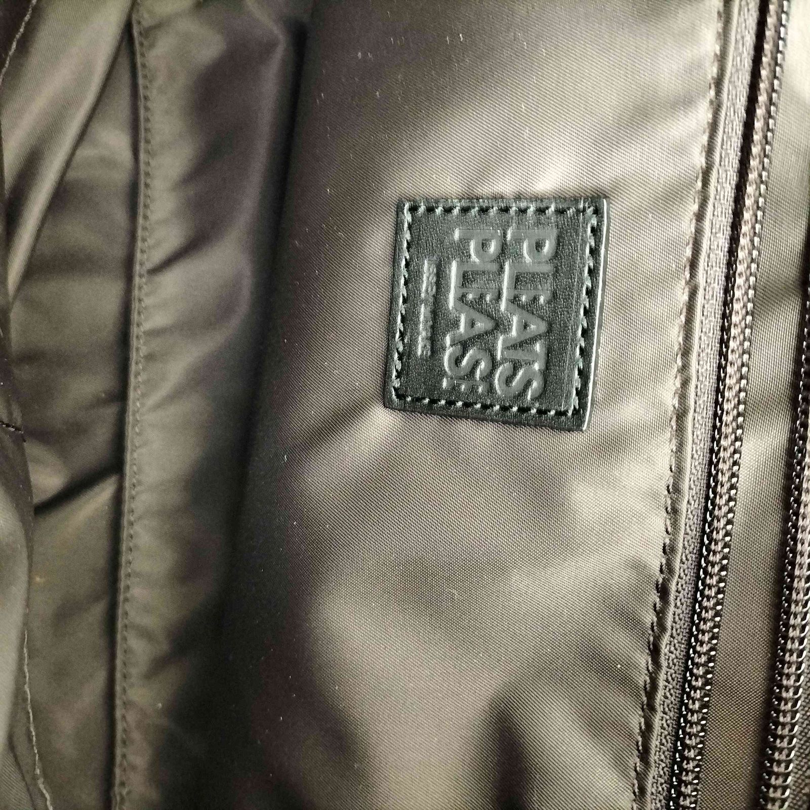 未使用◆イッセイミヤケ PLEATS PLEASE ショルダー バッグ 星柄 プリーツプリーズイッセイミヤケ PLEATS PLEASE ISSEY MIYAKE 星