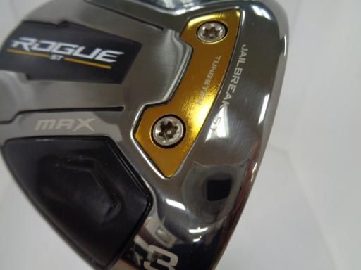 中古】 ブリヂストン TOURSTAGE X-ST 3W フェアウェイウッド FW 純正