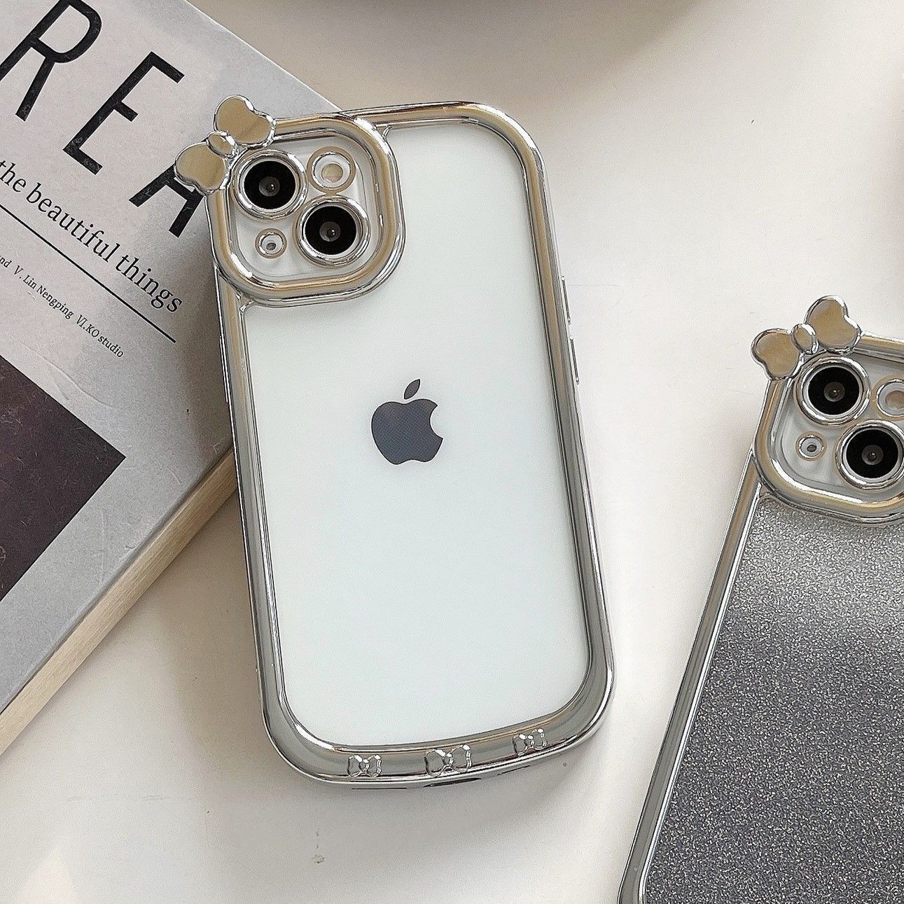 公式 Apple iPhone 11 Pro 256GB シルバー 本体 + ケース iPhone11Pro