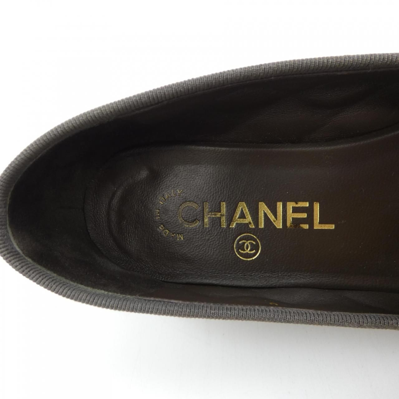 シャネル CHANEL