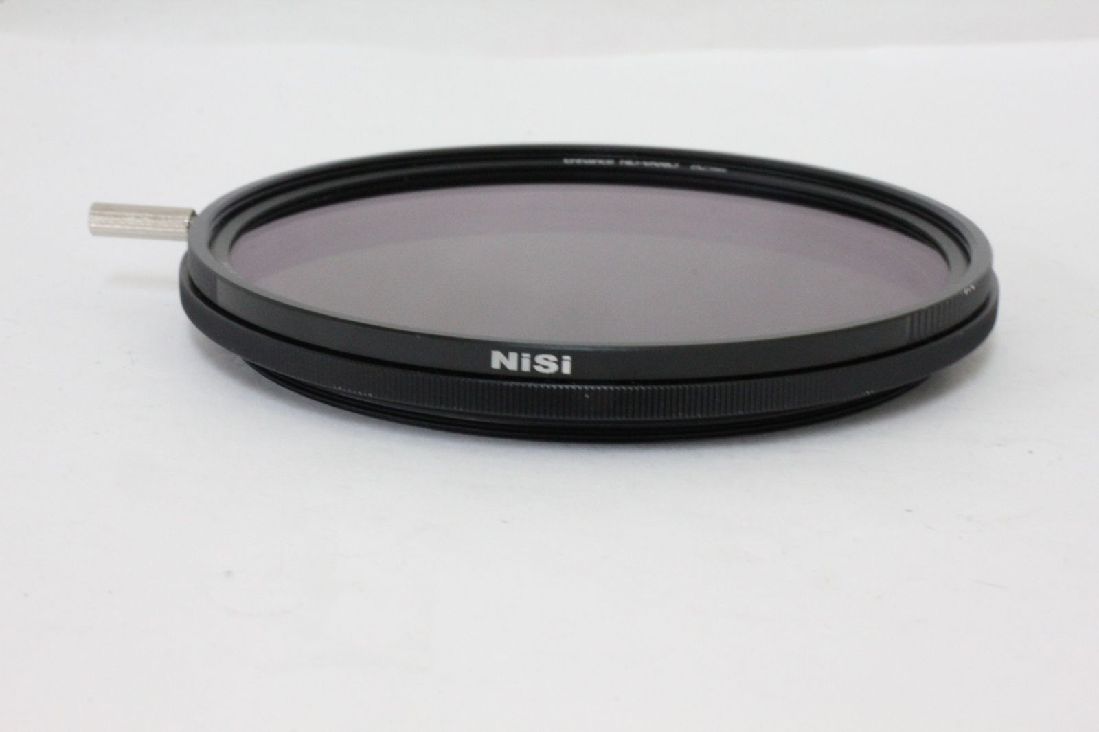  Nisi Enhance ND-VARIO 82 mm PRO NANO VND 1656 1.5-5 Stops フィルター M 7572 その他 レンズフィルター