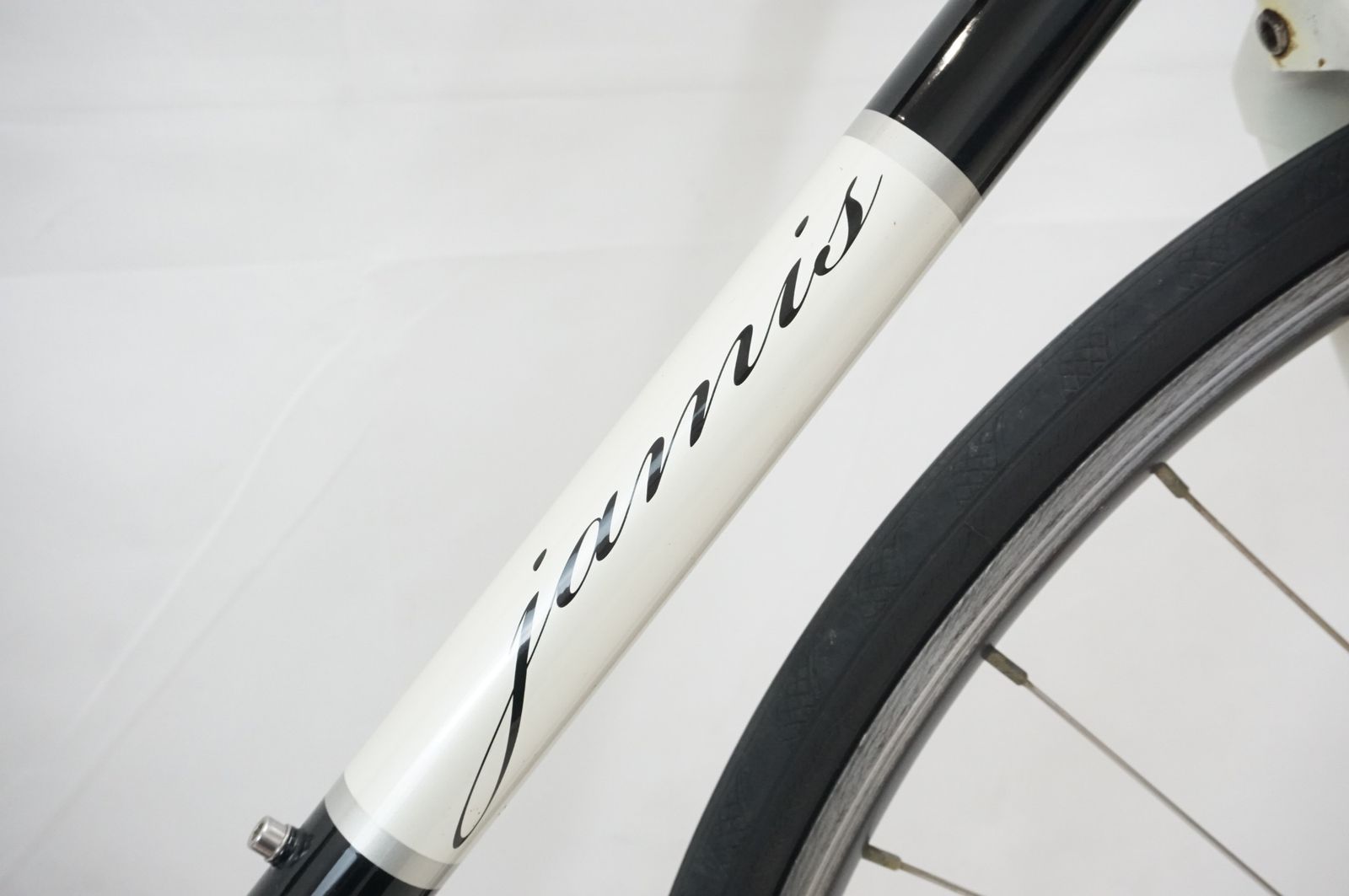 引き取り希望 JAMIS BEATNIK ジェイミス グレー 47サイズ 【公式通販】