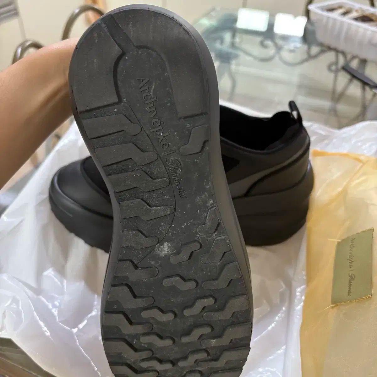 JANE メリージェーン