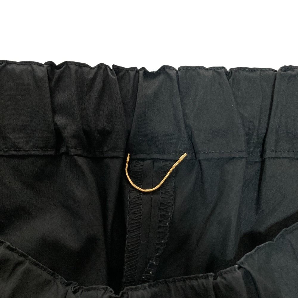 美品 24SS Deuxieme Classe ドゥーズィエムクラス Felicity パンツ  