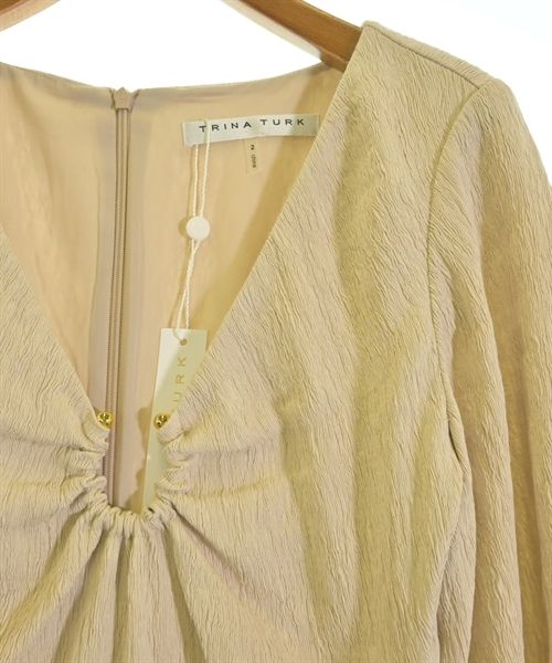 TRINA TURK ワンピース レディース 【古着】【中古】【送料無料
