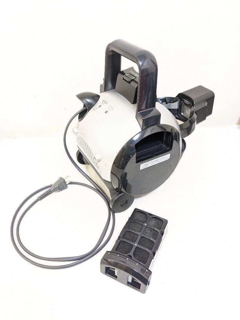 VC-S620X-S サイクロン式掃除機