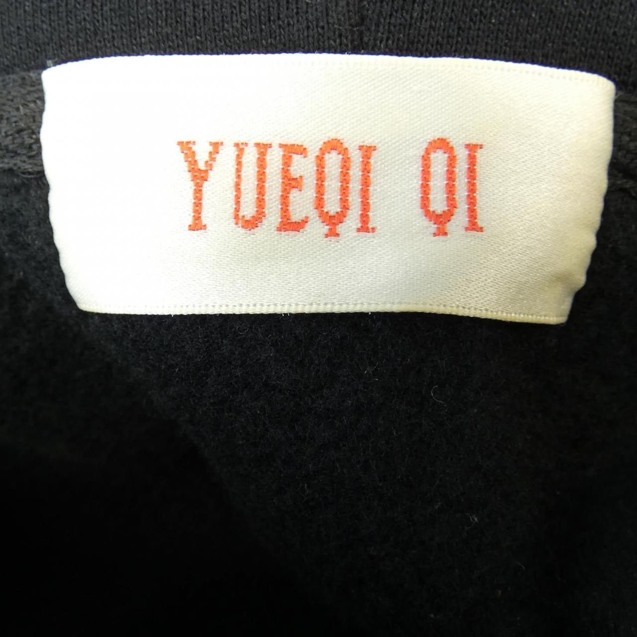 ユェチ･チ YUEQIQI