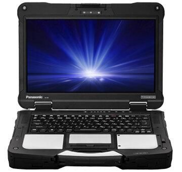 【新品・2営業日で発送】PANASONIC パナソニック TOUGH FZ-40E (Ultra 5／16G／SSD512／Win11P／LTE／14.0FHD)(FZ-40EAAACAJ)