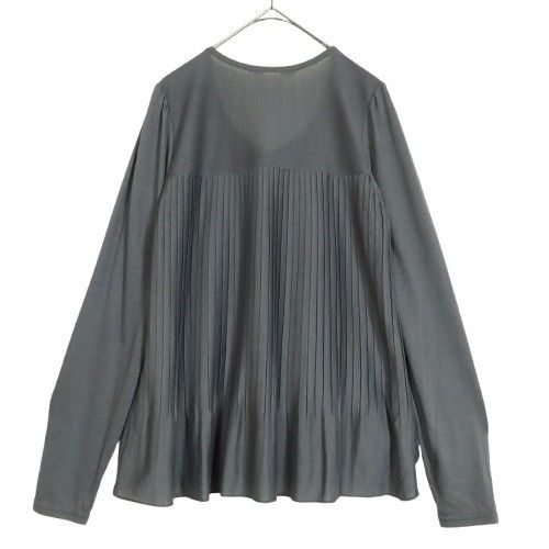 ピンクハウス☆セットアップ 長袖カットソーとティアード