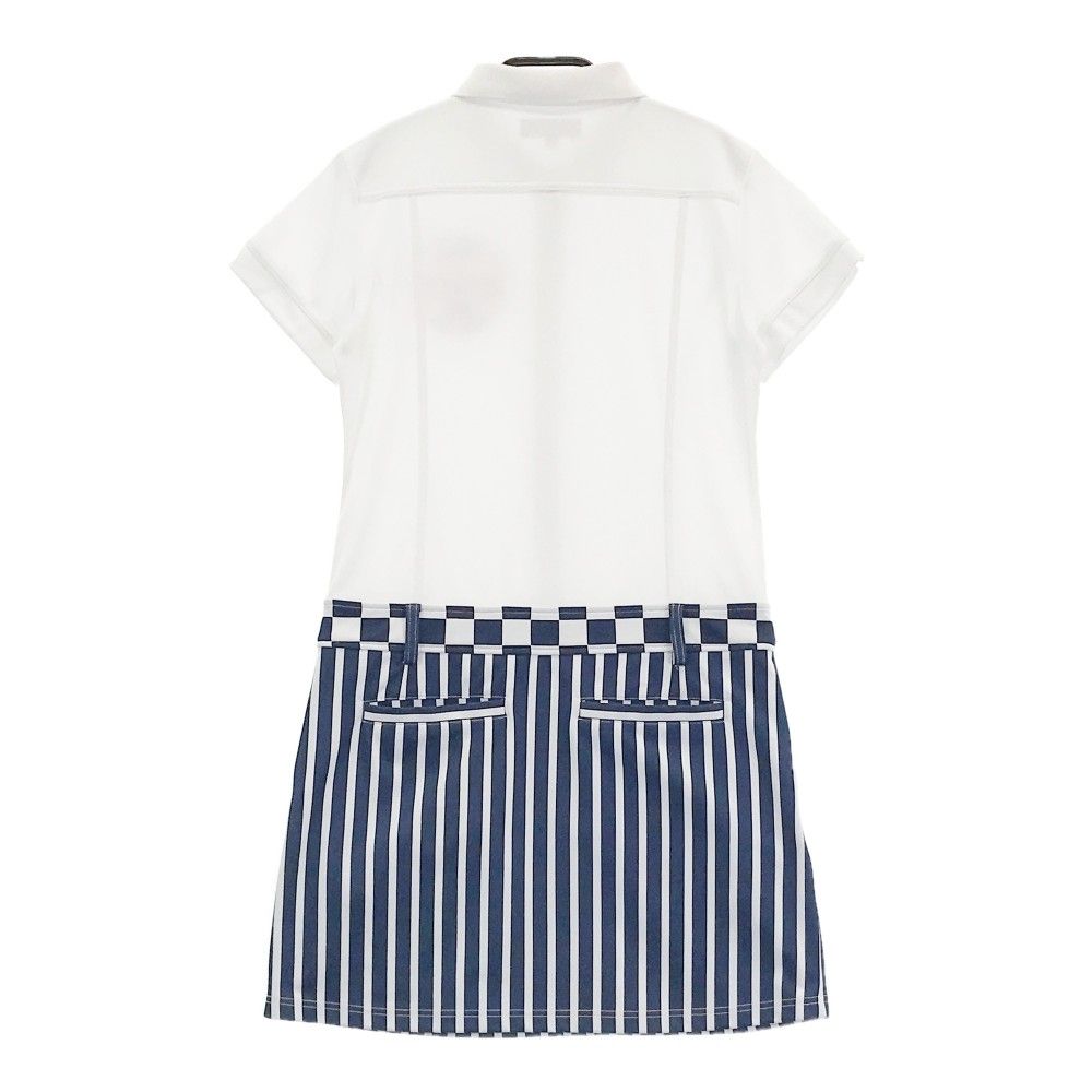 Callaway★ワンピース 半袖 ゴルフウェア 半袖ワンピース キャロウェイ｜Yahoo!フリマ（旧PayPay