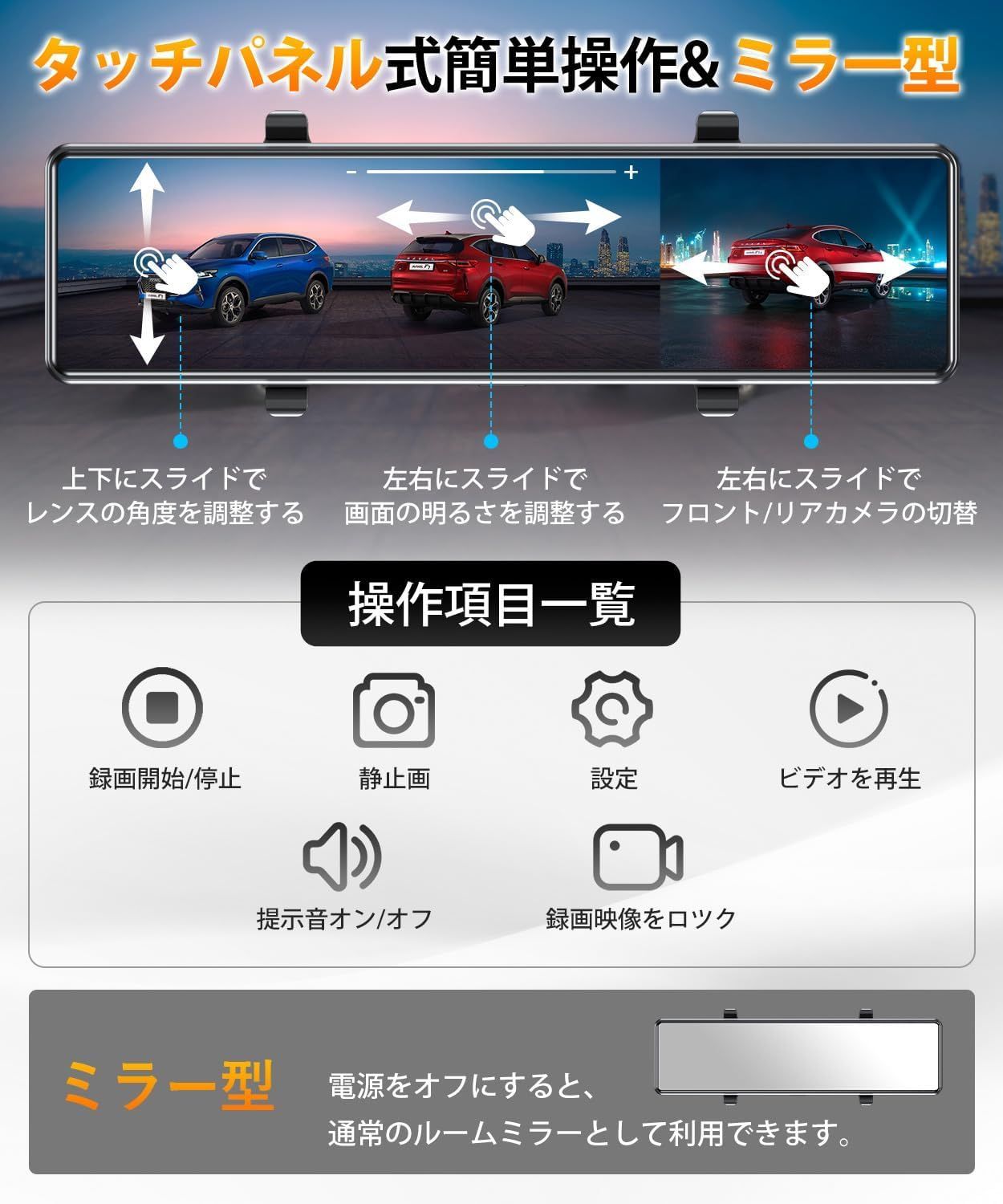 IMX589センサー