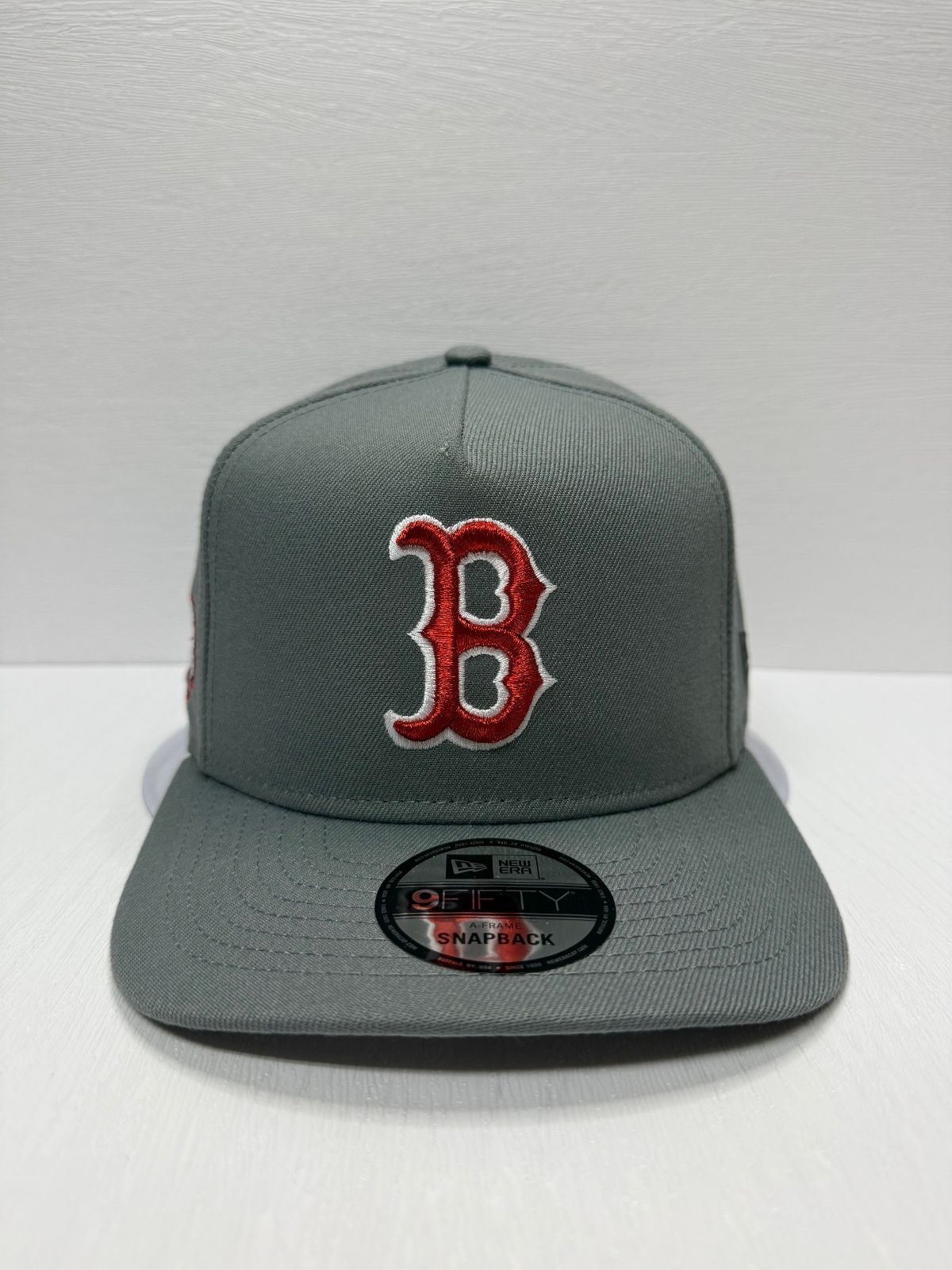 9fifty A-FRAME