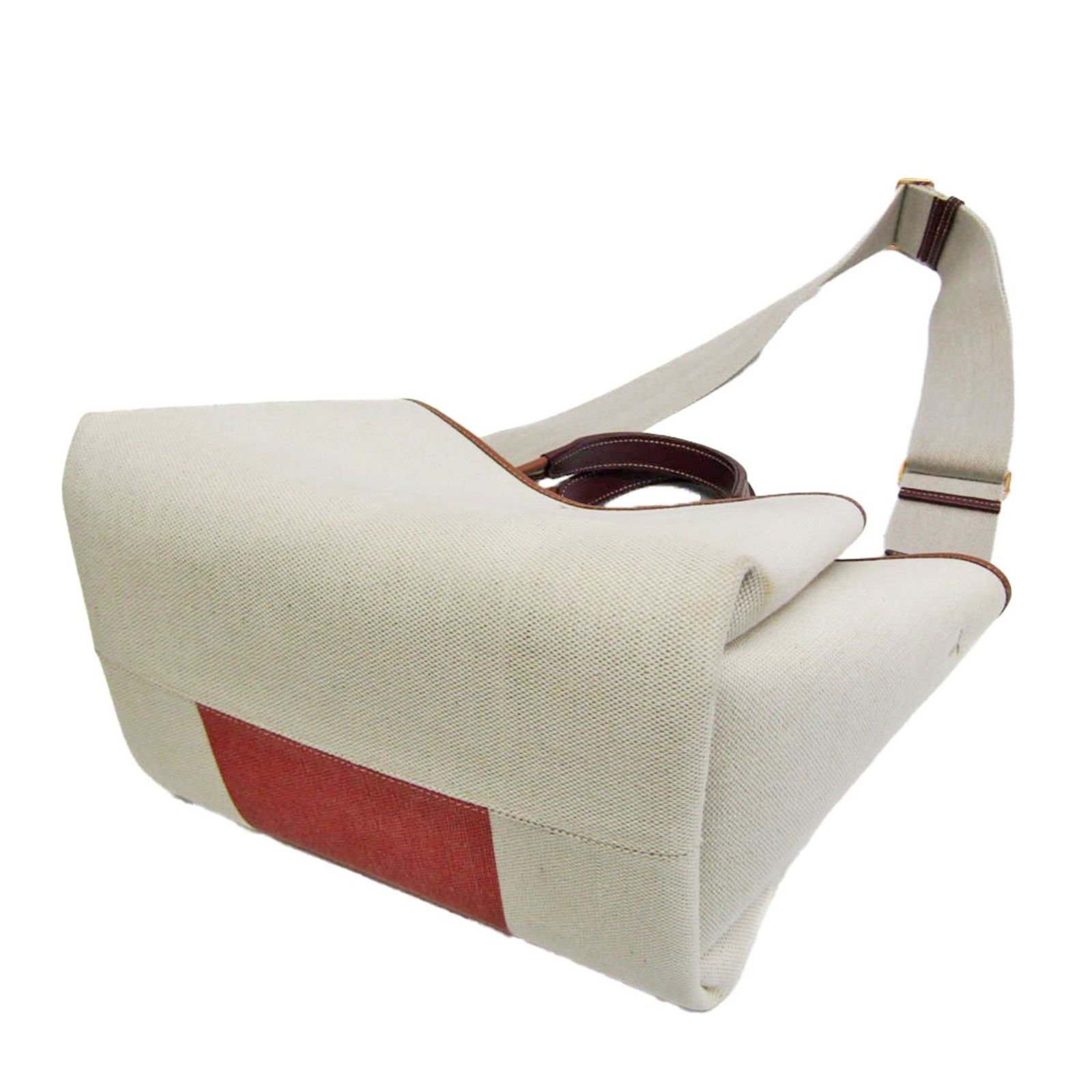 トッズ(Tod's) XBWAPAFT100RB81O26 レディース キャンバス