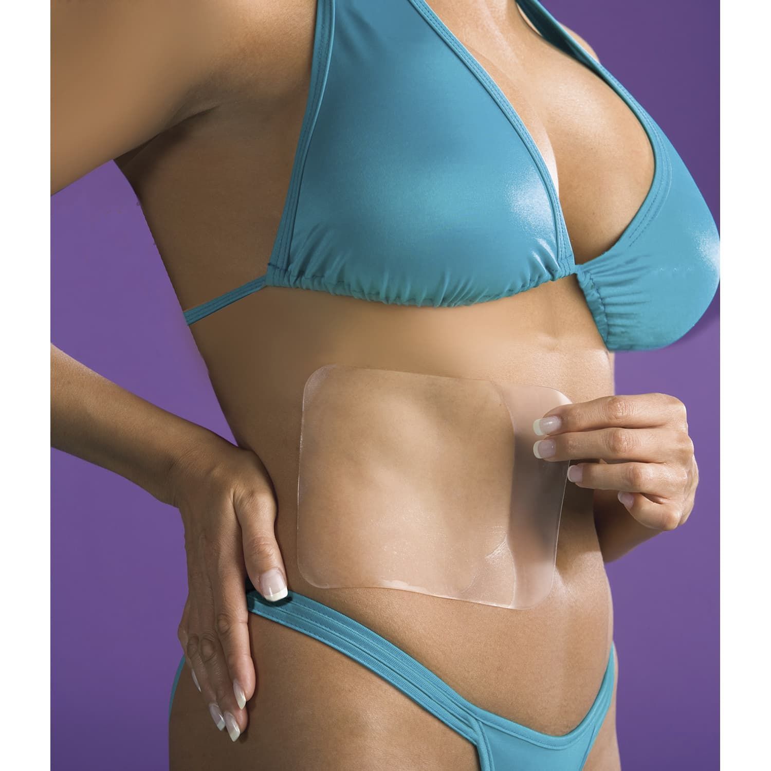 エピダーム エピ クリア ドレッシング材 24-8593-01 ザイコアインターナショナル ESTA 1 C 12 X 14.5 CM