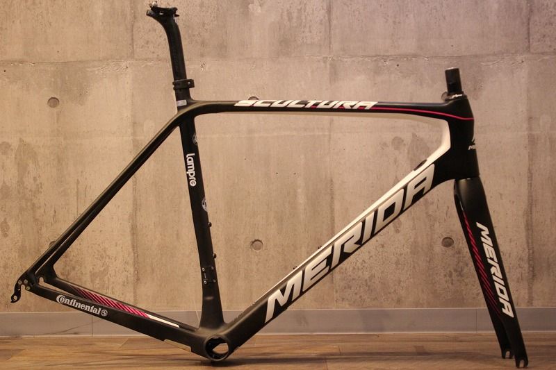 MERIDA - MERIDA SCULTURA TEAM2017 値段交渉可 MERIDA SCULTURA TEAM2017 値段交渉可