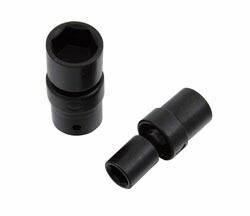 【新品・7営業日以内発送】スエカゲツール 4638 インパクトユニバーサルジョイントソケット 22ｍｍ 4638 Pro-Auto SEKPROAUTO DRIVE【沖縄離島販売不可】