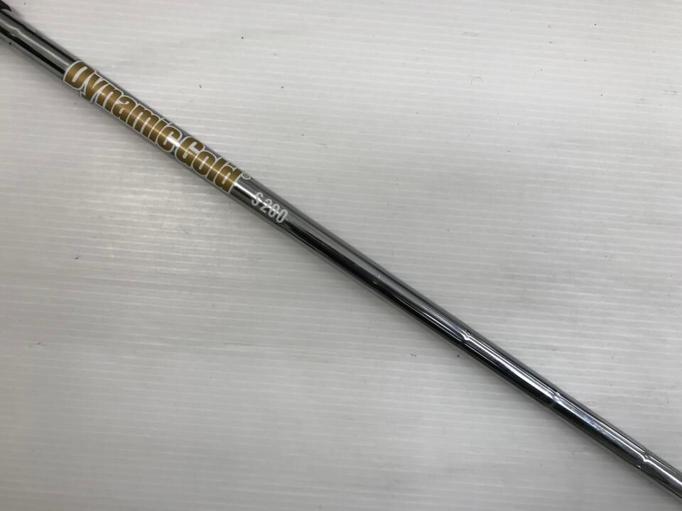 購入 RTZ ツアーサテン | 58 | S200 | ダイナミックゴールド HT