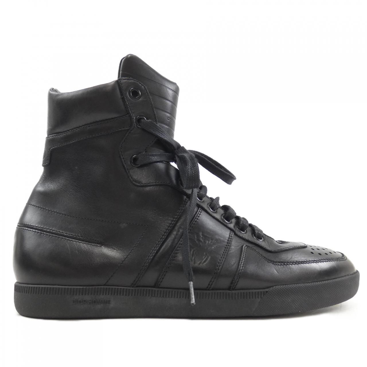 ディオールオム DIOR HOMME ブーツ
