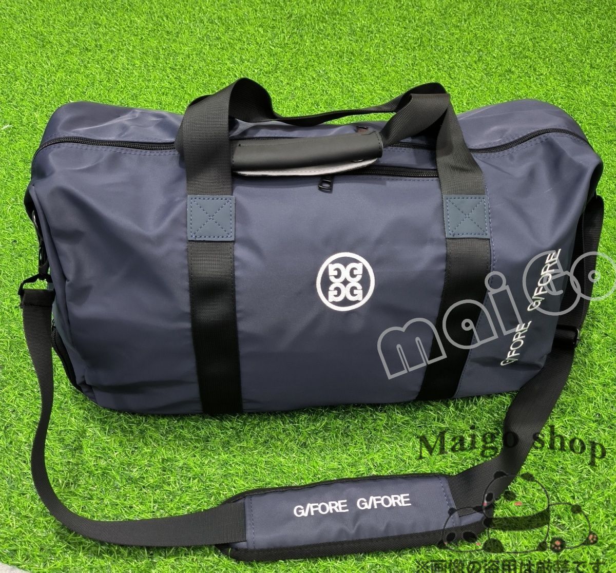 ジーフォア ボストンバッグ 男女兼用 【公式通販】