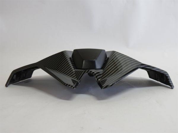 S1000RR M1000RR 2023 以降 シングルシートカウル シート カーボン調