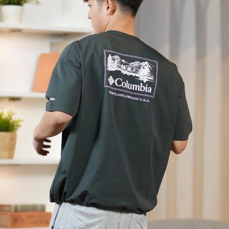 Columbia◆コロンビア/ボトム/L/ポリエステル/NVY/PM4945 Columbia◇ボトム⁄L⁄ポリエステル⁄BLK⁄XE9996⁄Time to Trail Omni-Heat