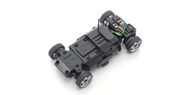 7sさま専用 新品 KYOSHO EGG FIRST MINI-Z 頭文字D マツダ サバンナ RX-7