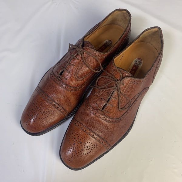 a.testoni アテストーニ　ストレートチップ a. testoni ア・テストーニ ストレートチップ a.testoni MS47687