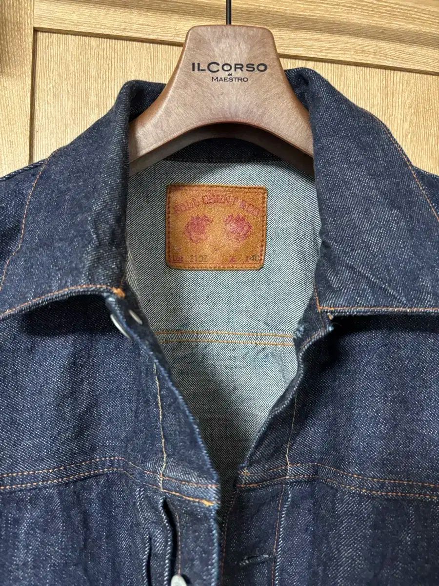 FULLCOUNT 2102 40サイズ