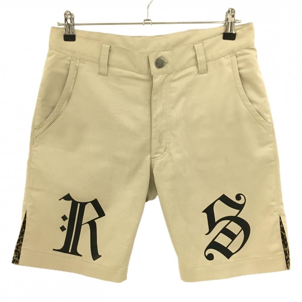 Amazon.co.jp: ラッセルノ Russeluno Golf ハーフパンツ メンズ