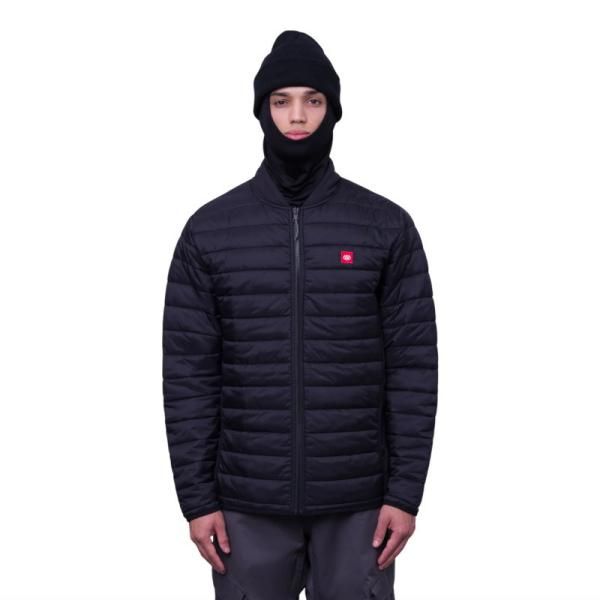アウトレット】24-25 686 SMARTY 3-IN-1 FORM JKT STELLAR BLUE