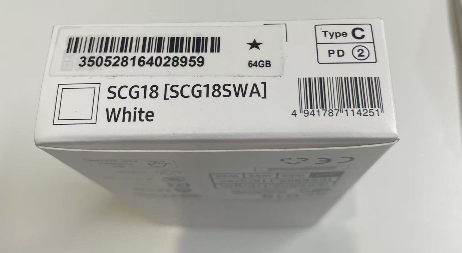 SCG18