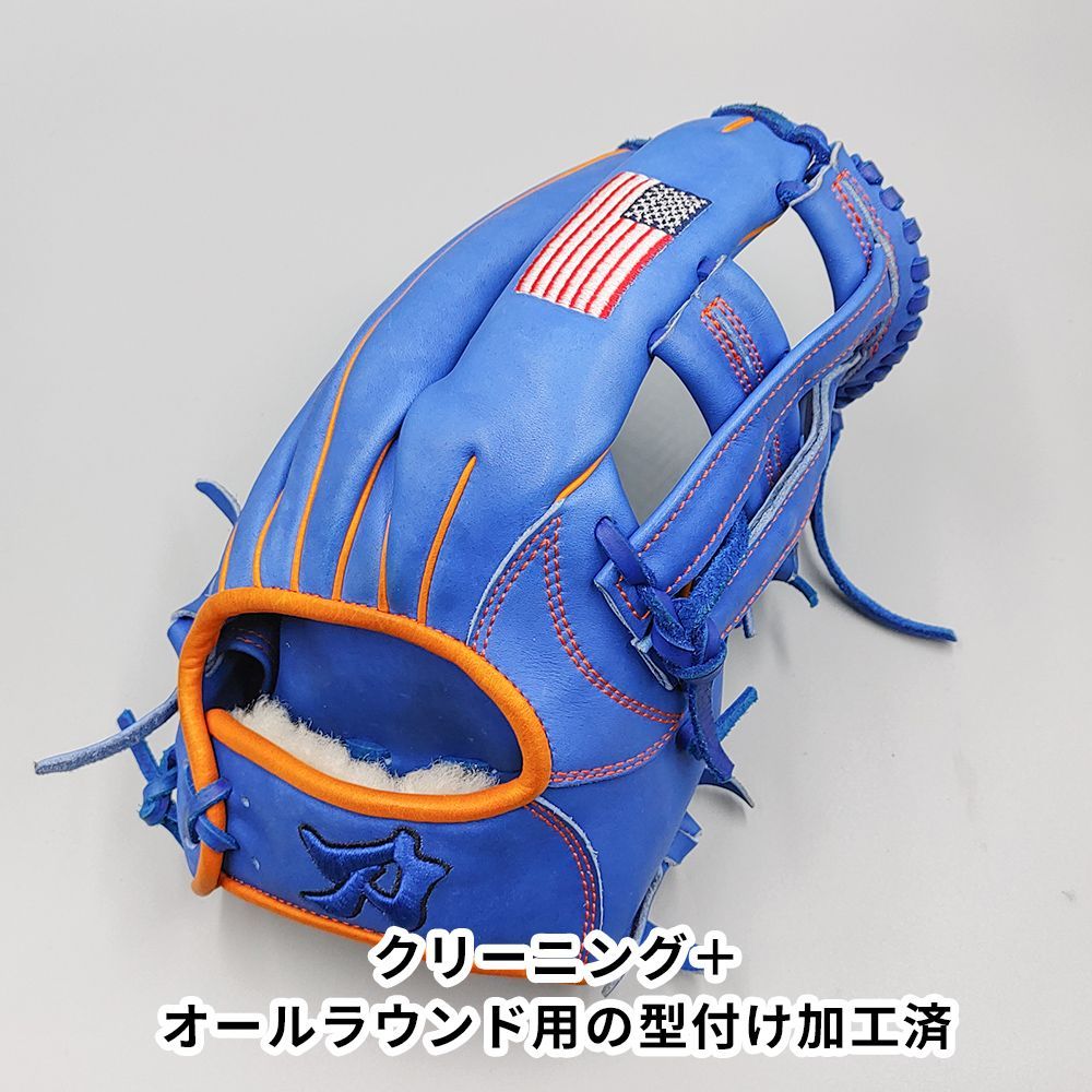 グラブワークス オーダーグラブ 1｜グローブ