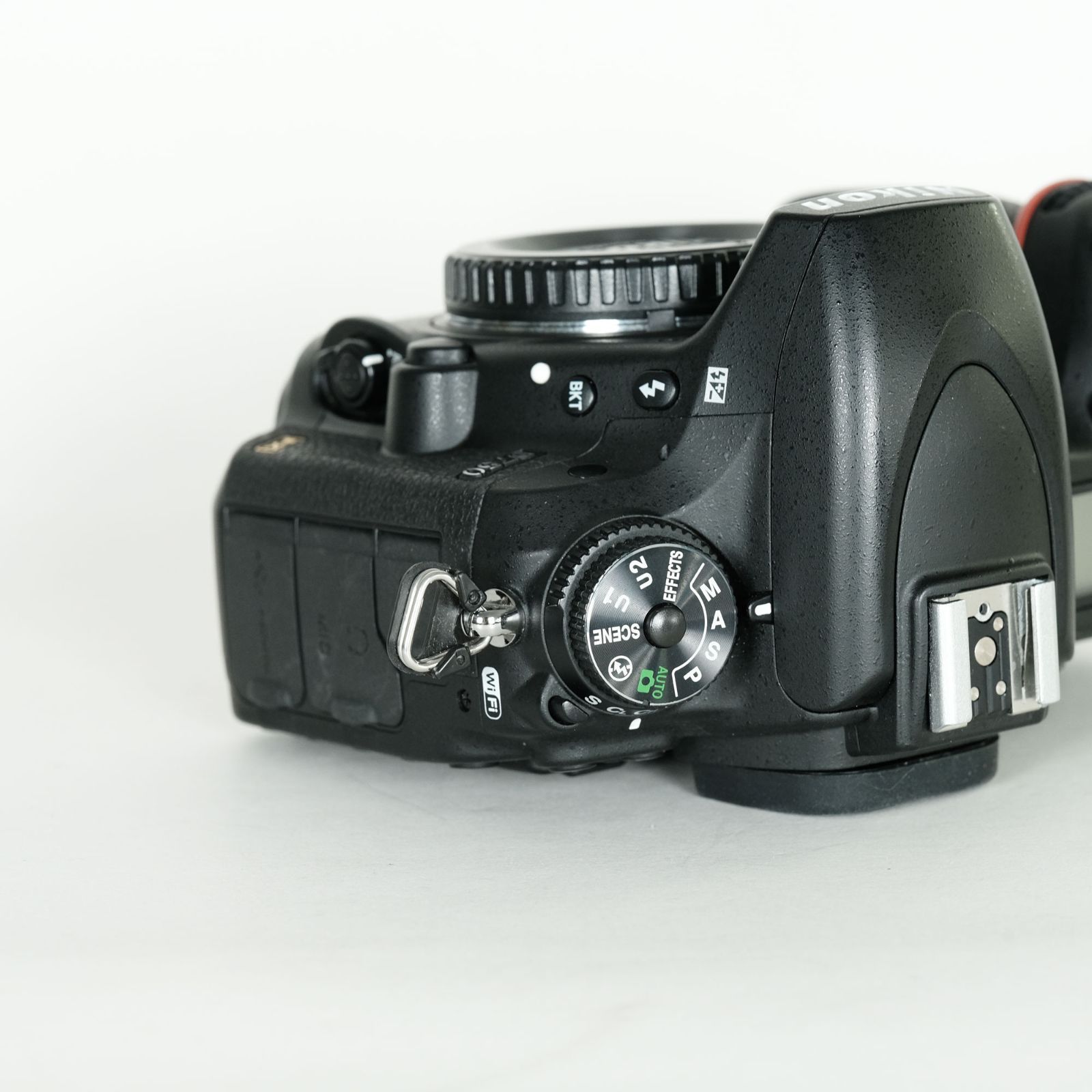 良品｜シャッター数25,131回] Nikon D750 [ボディ] / ニコンF