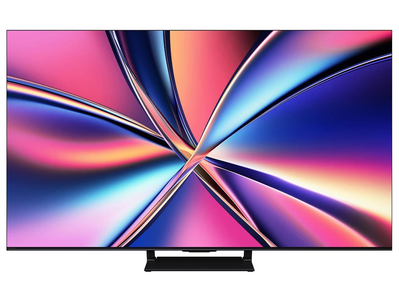 4営業日で発送 50U8R 液晶テレビ 50U8R 50V型 Bluetooth対応 4K対応 BS CS 4Kチューナー内蔵 YouTube対応