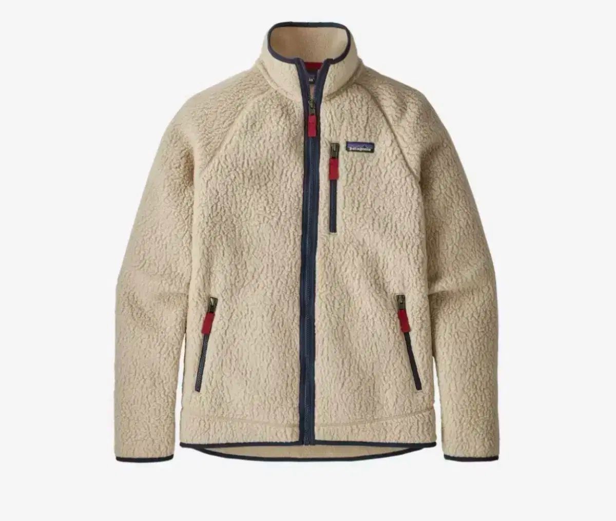 パタゴニア レトロ フリース フリース s