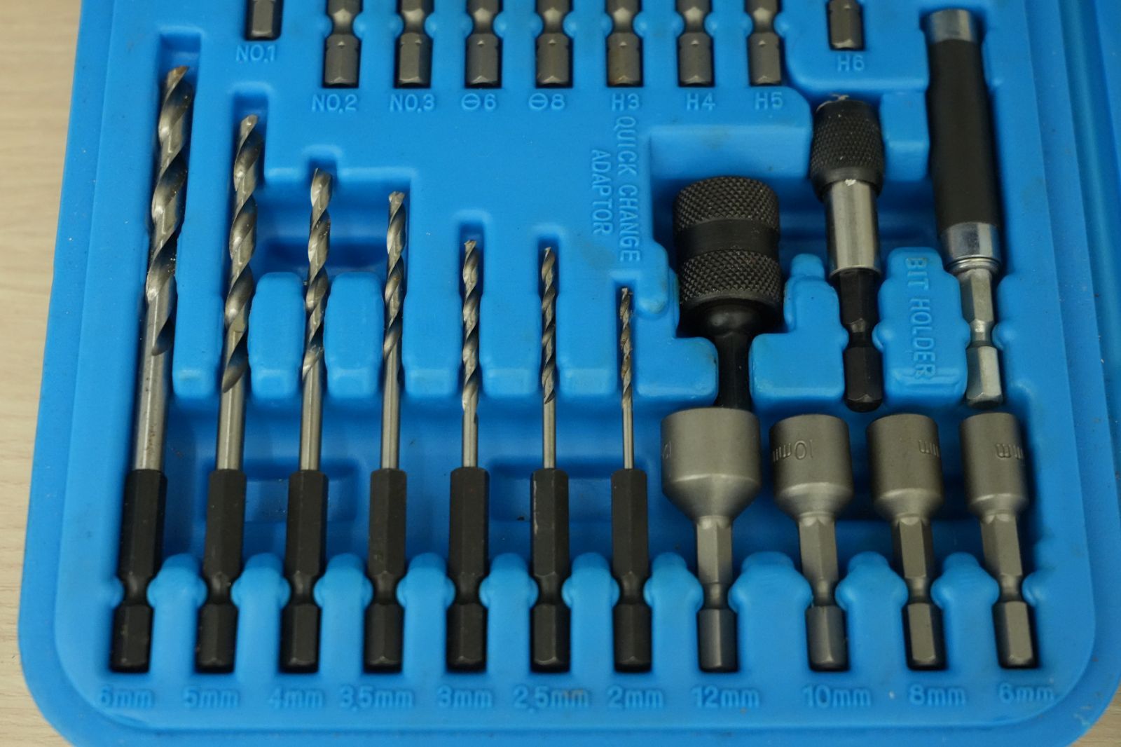 【ひばり】10本セット DIA-4HEX 六角軸ダイヤモンドバー SK11 粒度100 トンガリ型 DIA