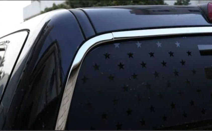 デコレーション フレームトリムカバー