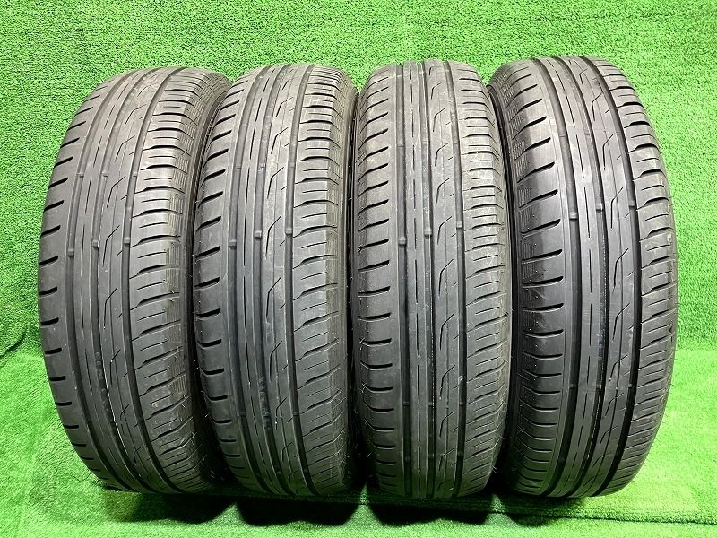 TOYO サマー トーヨー プロクセスCF2SUV 175|80R15 4本 5ミリ 2020年