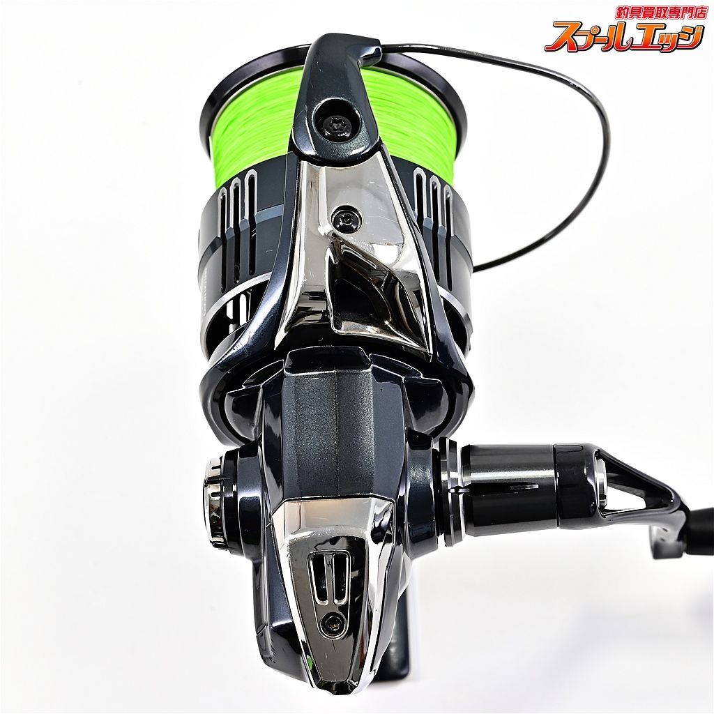 Shimano 19 Vanquish 4000XG スピニングリール シマノ ヴァンキッシュ