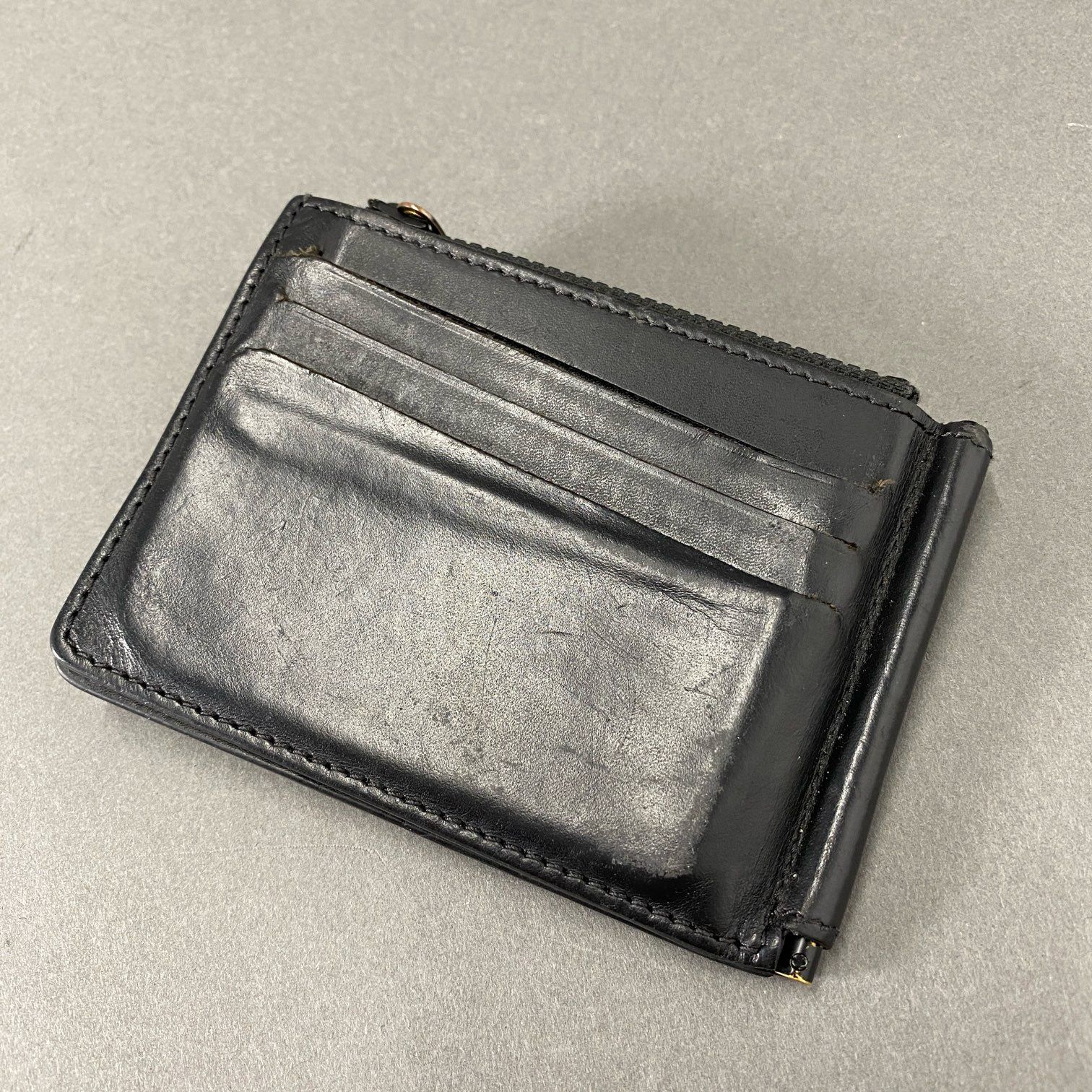 g28 Maison Margiela メゾンマルジェラ 二つ折り財布